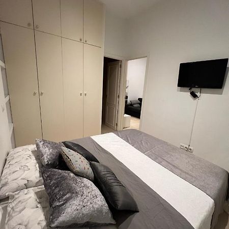 Hermoso Piso Barrio De Salamanca مدريد المظهر الخارجي الصورة
