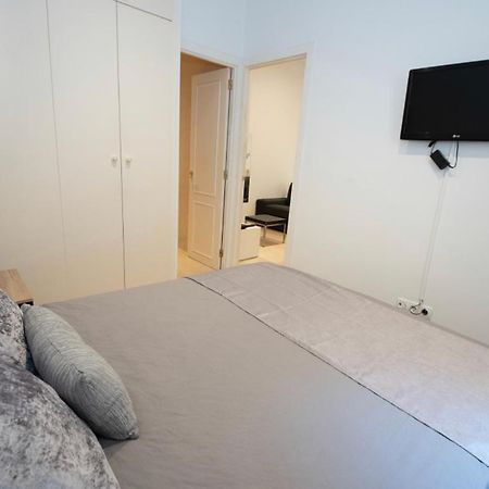 Hermoso Piso Barrio De Salamanca مدريد المظهر الخارجي الصورة