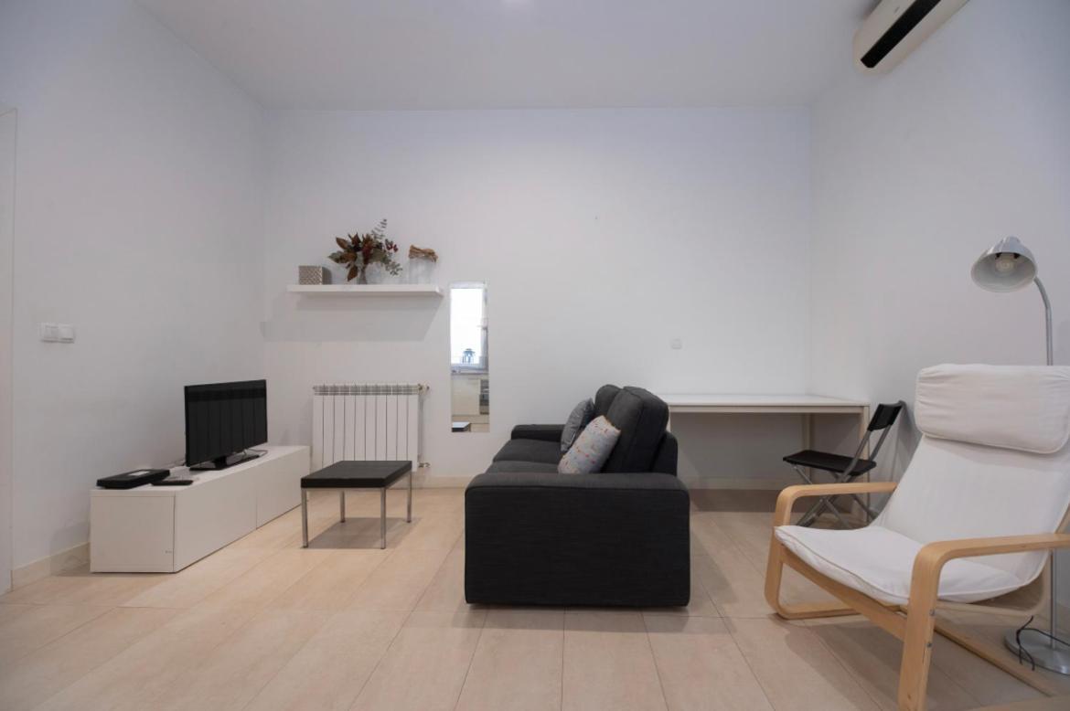 Hermoso Piso Barrio De Salamanca مدريد المظهر الخارجي الصورة